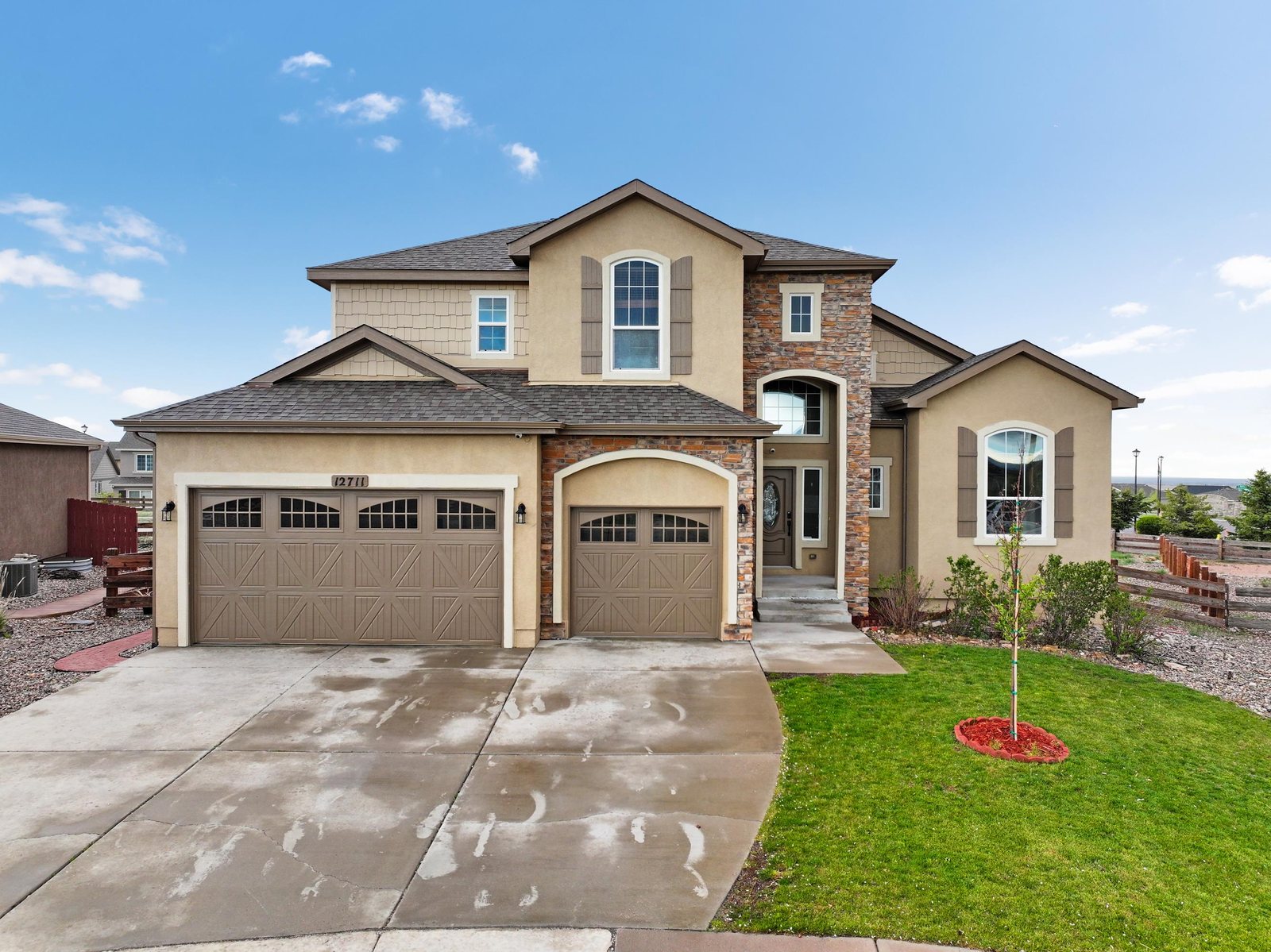 12711 Handles Peak Way, Peyton, CO 80831: photo 1 of 15