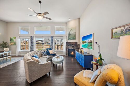 Open property gallery