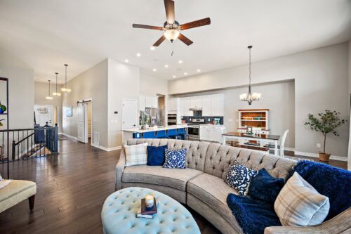 Open property gallery