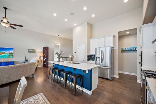 Open property gallery