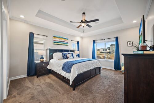 Open property gallery