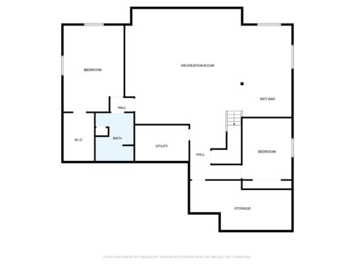 Open property gallery