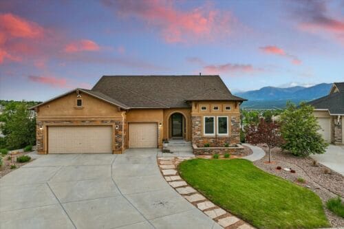 Open property gallery