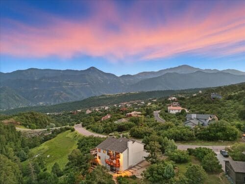 Open property gallery