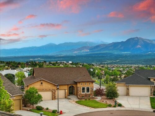 Open property gallery