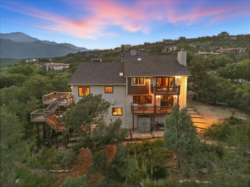 Open property gallery