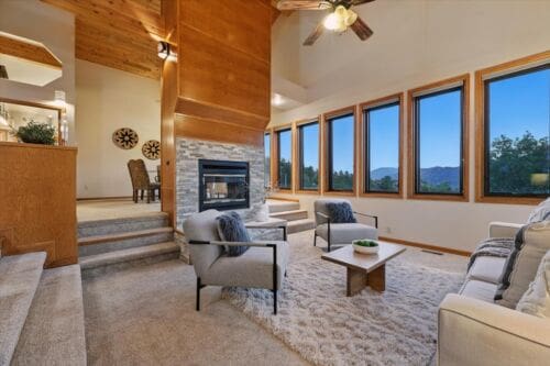Open property gallery