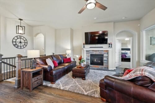 Open property gallery