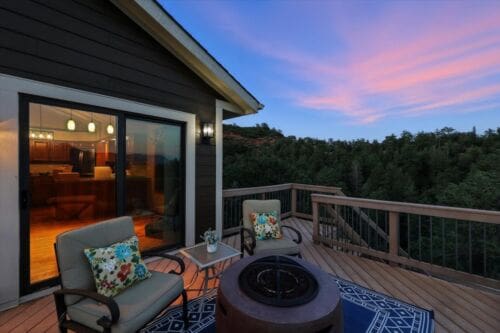 Open property gallery