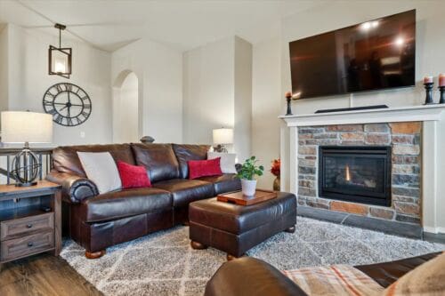 Open property gallery