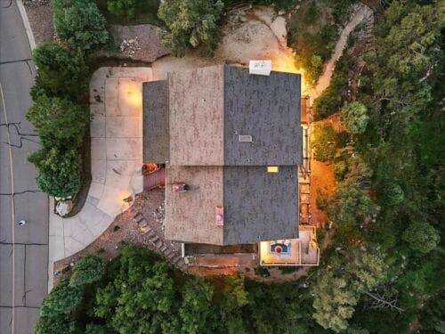 Open property gallery