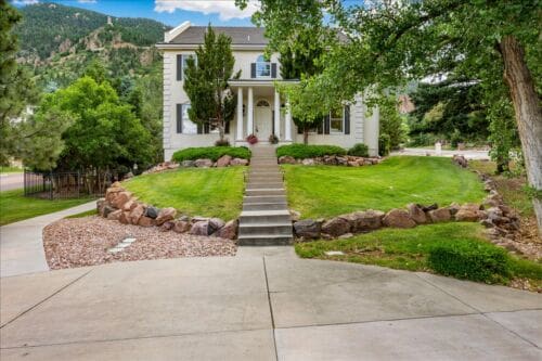 Open property gallery