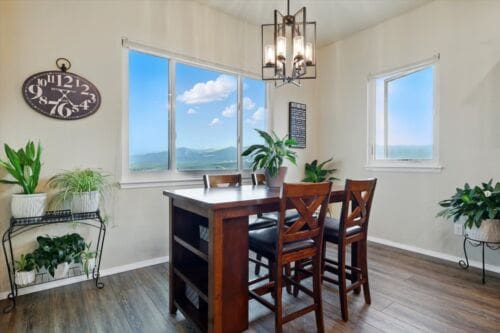 Open property gallery