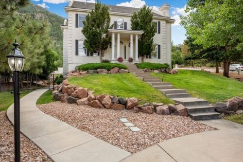 Open property gallery