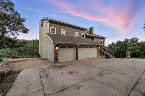 Open property gallery