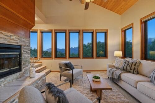 Open property gallery