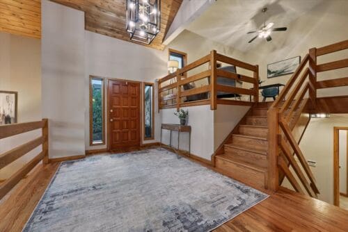 Open property gallery