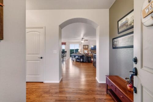Open property gallery