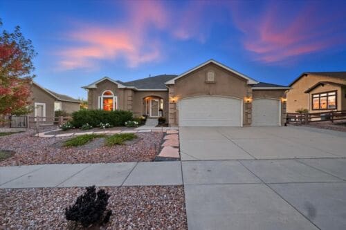 Open property gallery