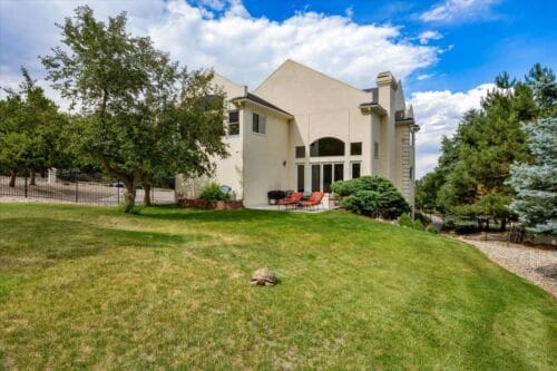 Open property gallery