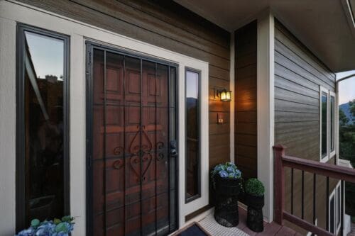 Open property gallery