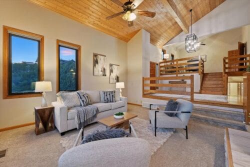 Open property gallery