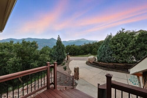 Open property gallery