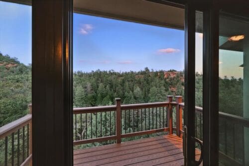 Open property gallery