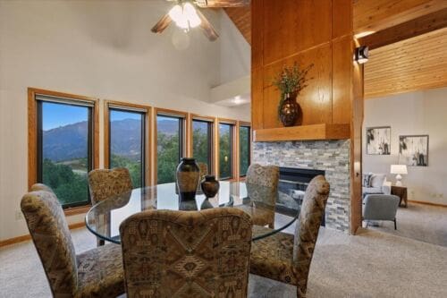 Open property gallery