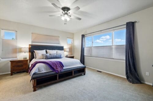 Open property gallery