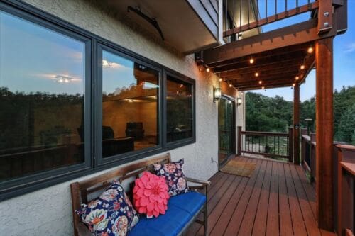 Open property gallery