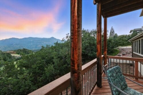 Open property gallery