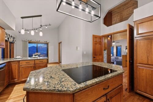 Open property gallery