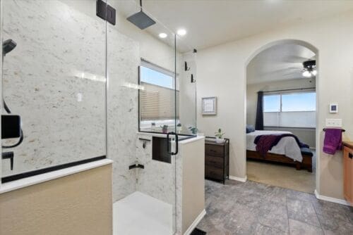 Open property gallery
