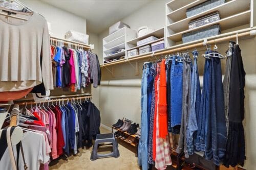 Open property gallery