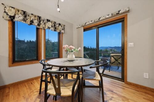 Open property gallery