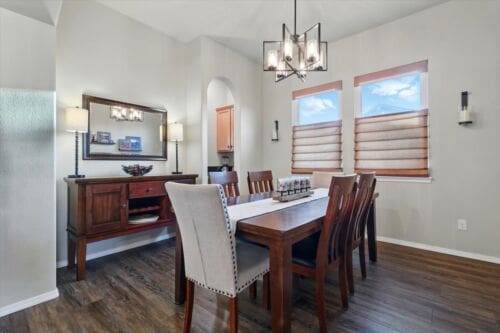 Open property gallery