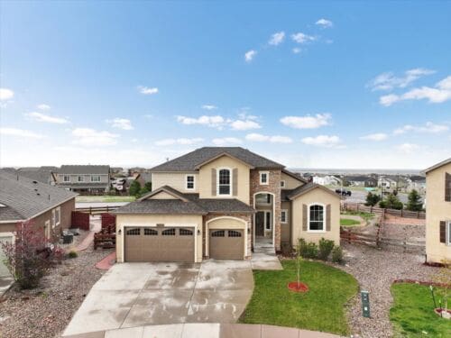 Open property gallery
