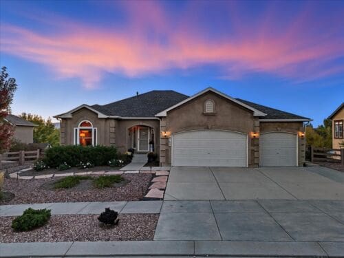 Open property gallery
