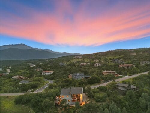 Open property gallery