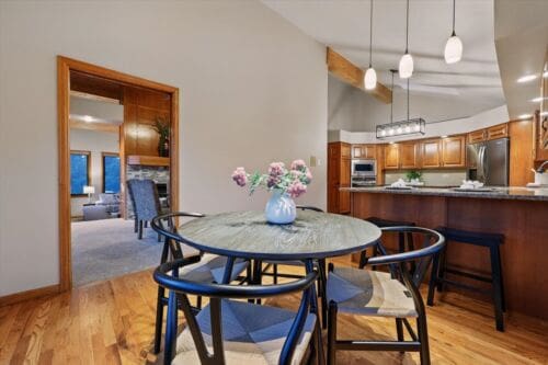 Open property gallery