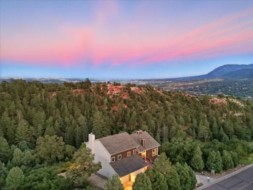 Open property gallery