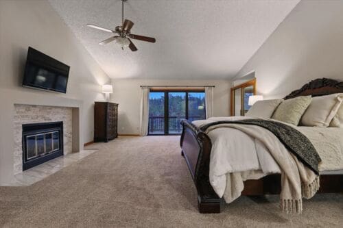 Open property gallery