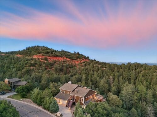 Open property gallery