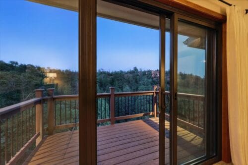 Open property gallery