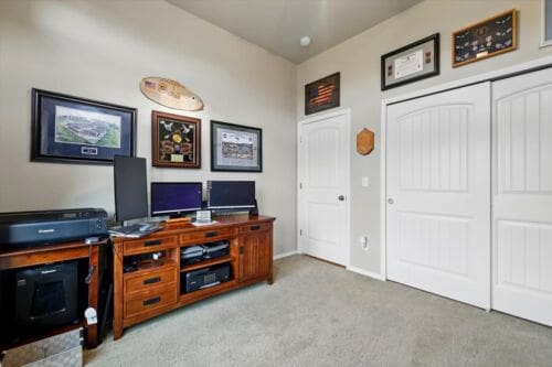 Open property gallery