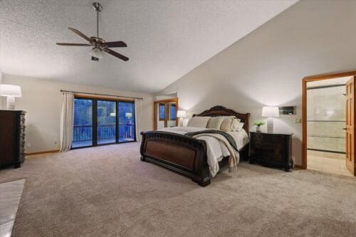 Open property gallery