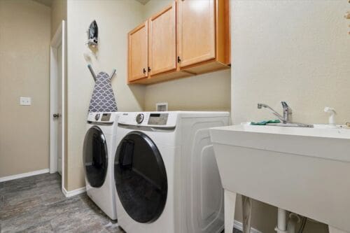 Open property gallery