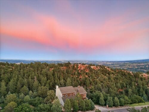 Open property gallery
