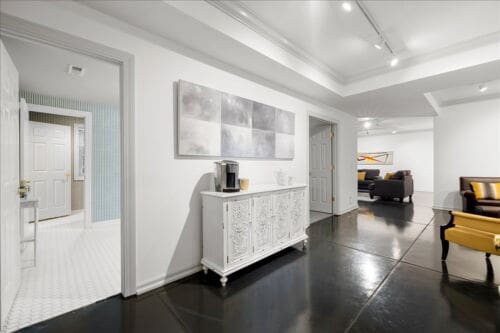 Open property gallery